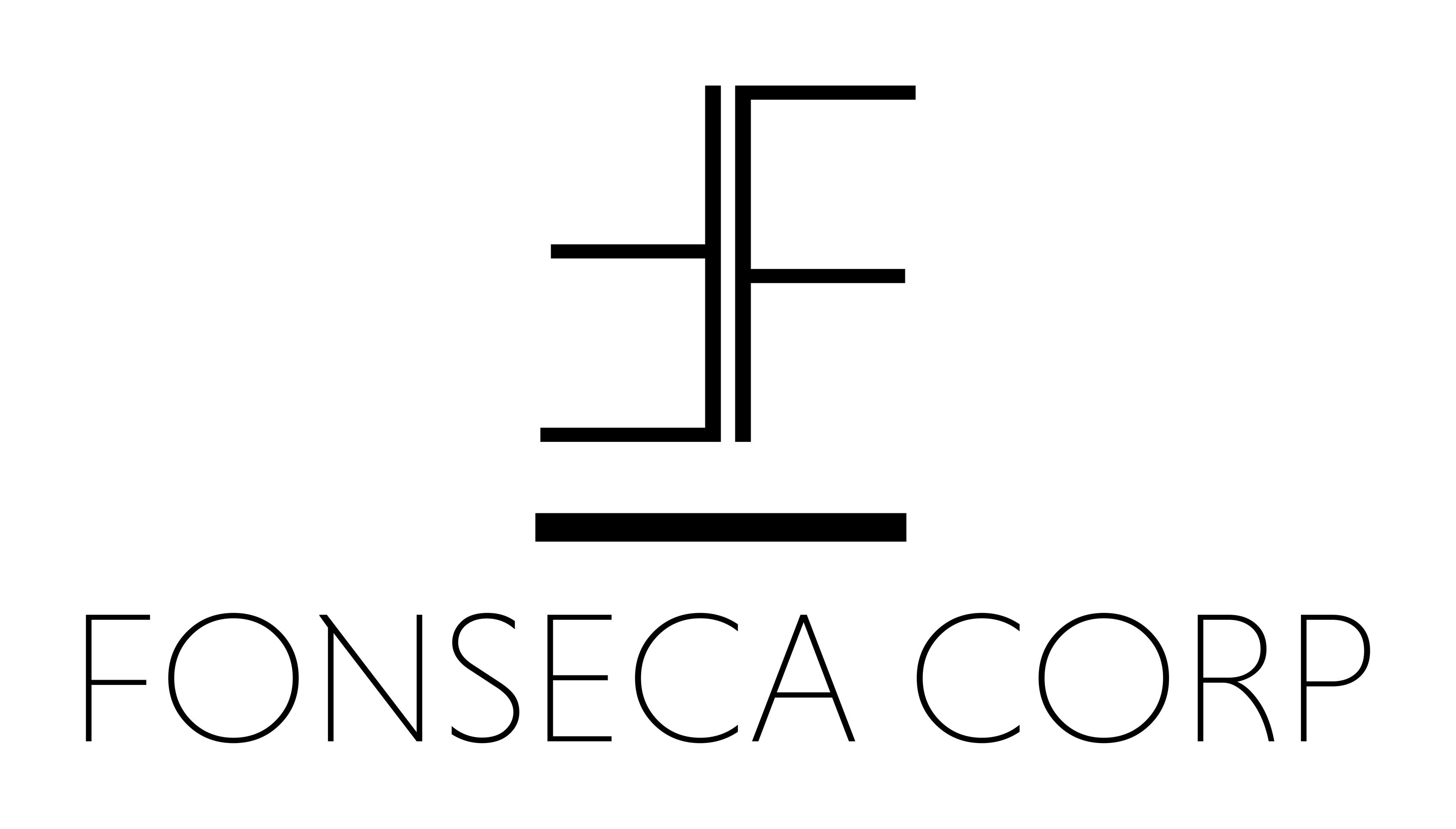 Fonseca Corp
